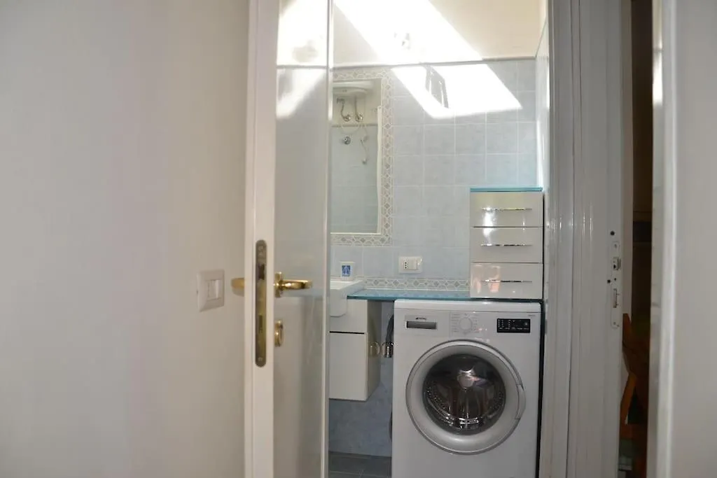 Fpo-Fio06Pt Delizioso Bilocale 4 Pax Con Veranda Porto Ottiolu Holiday home