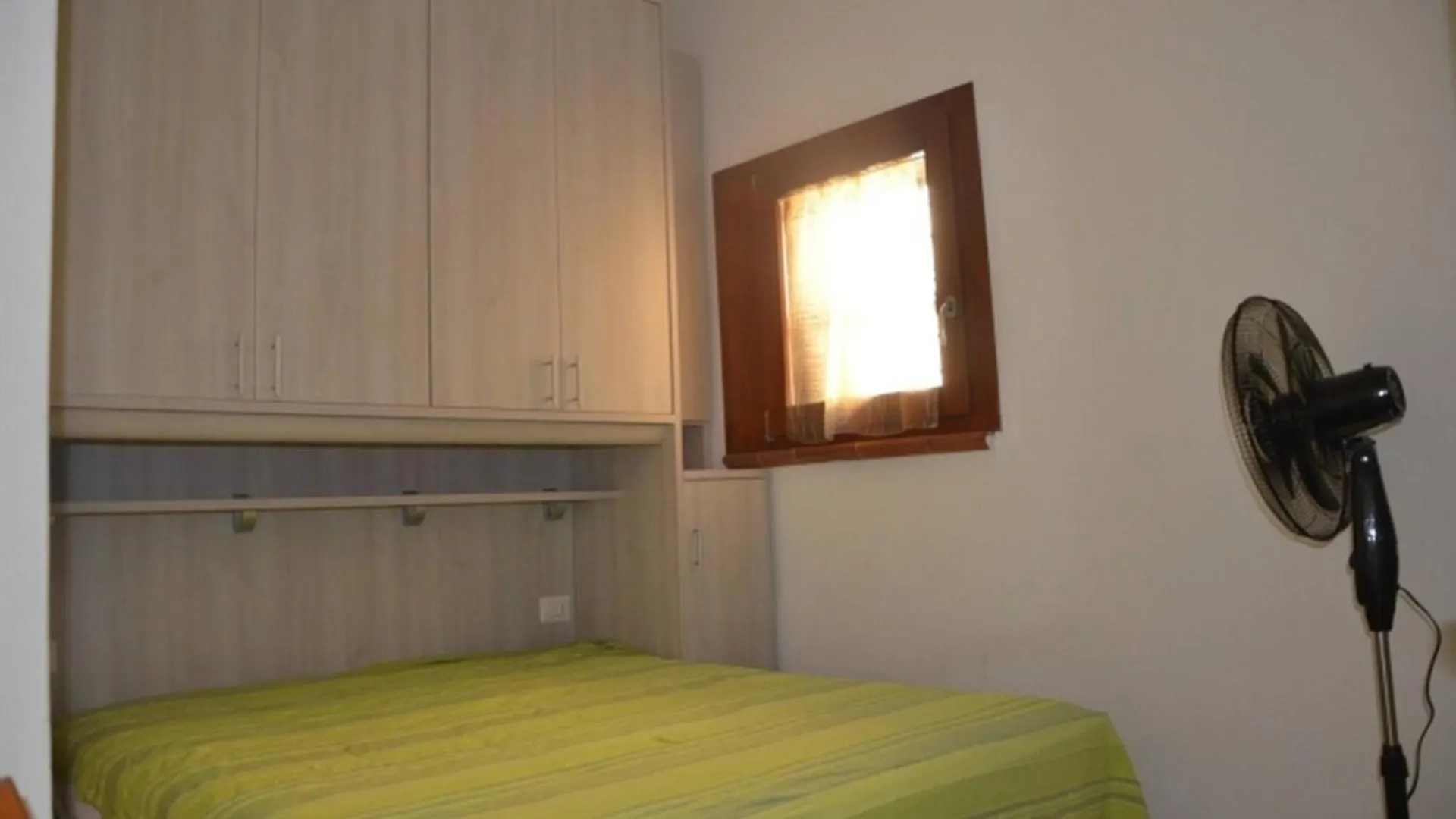 Apartamento Fpo-Fio06Pt Delizioso Bilocale 4 Pax Con Veranda Porto Ottiolu