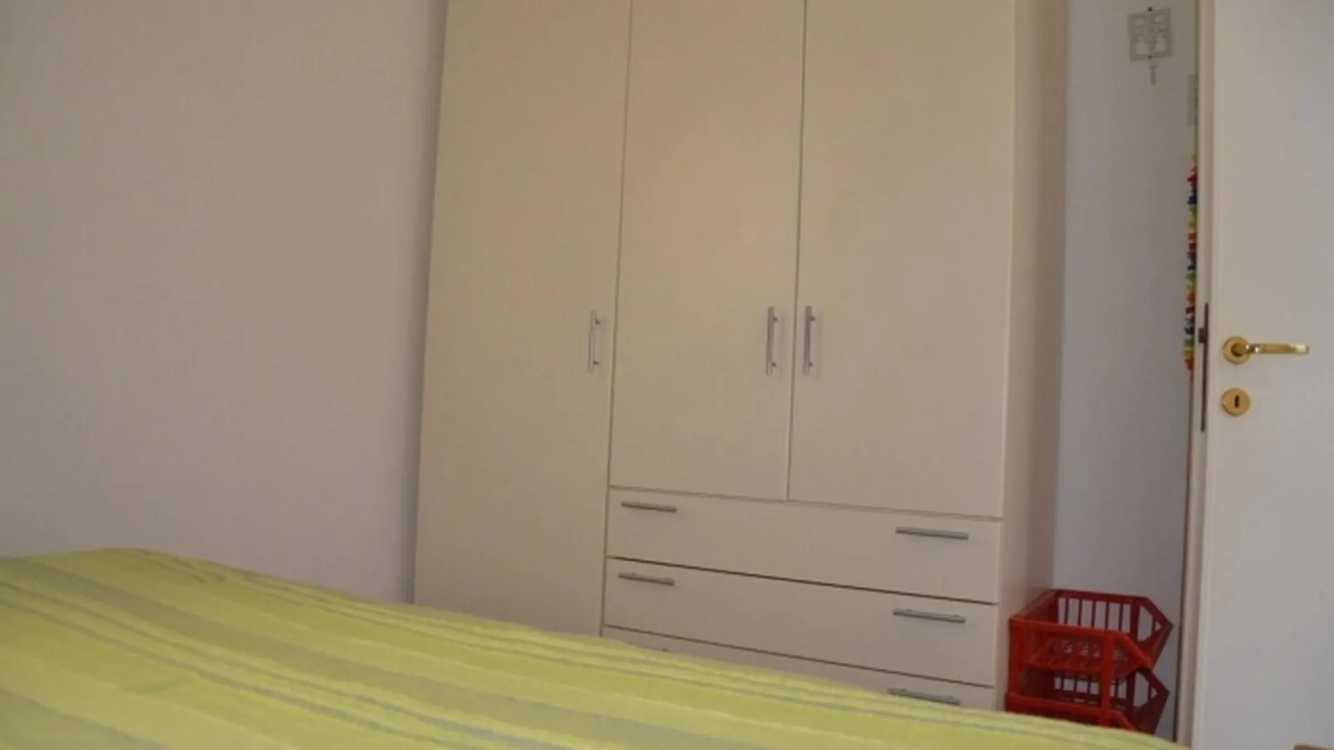 Fpo-Fio06Pt Delizioso Bilocale 4 Pax Con Veranda Porto Ottiolu Ιταλία