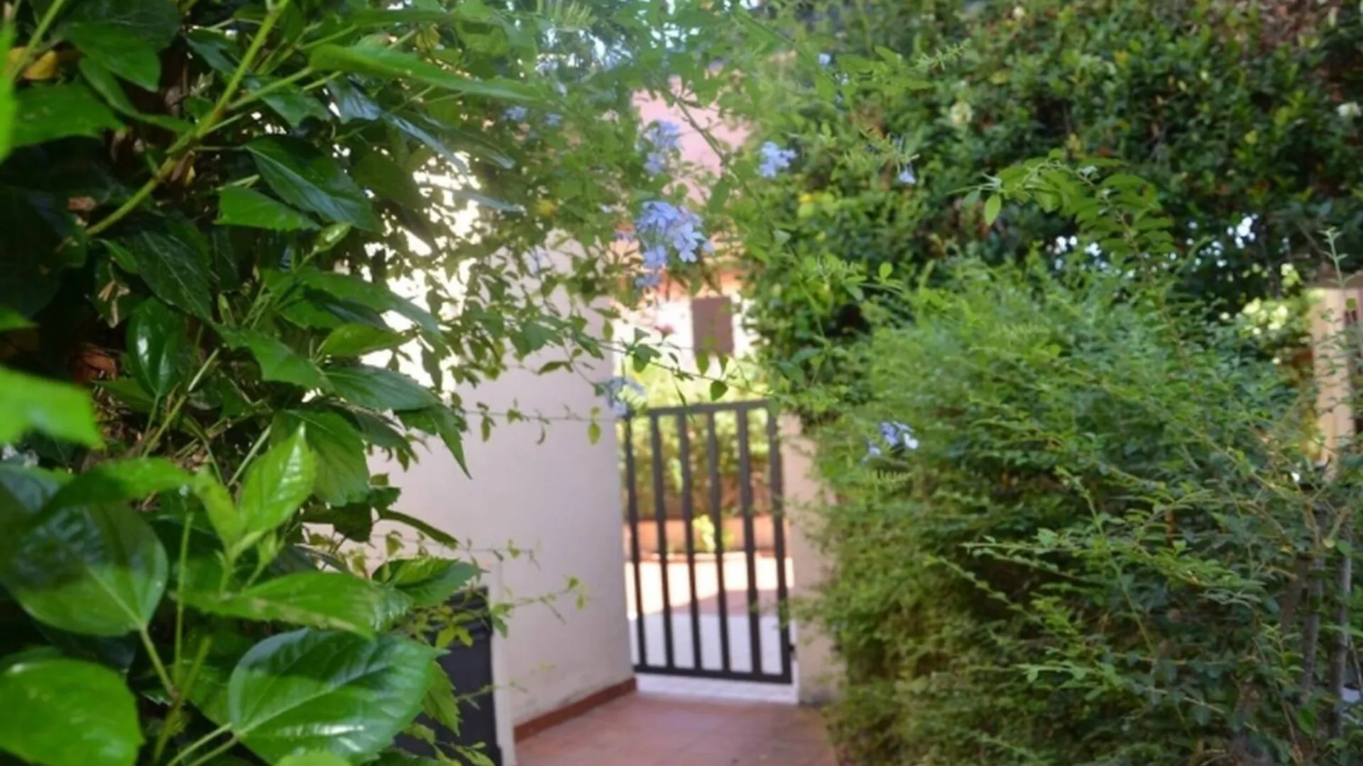 Fpo-Fio06Pt Delizioso Bilocale 4 Pax Con Veranda Porto Ottiolu Διαμέρισμα
