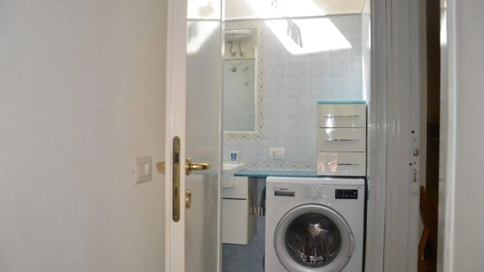 Fpo-Fio06Pt Delizioso Bilocale 4 Pax Con Veranda Porto Ottiolu Διαμέρισμα