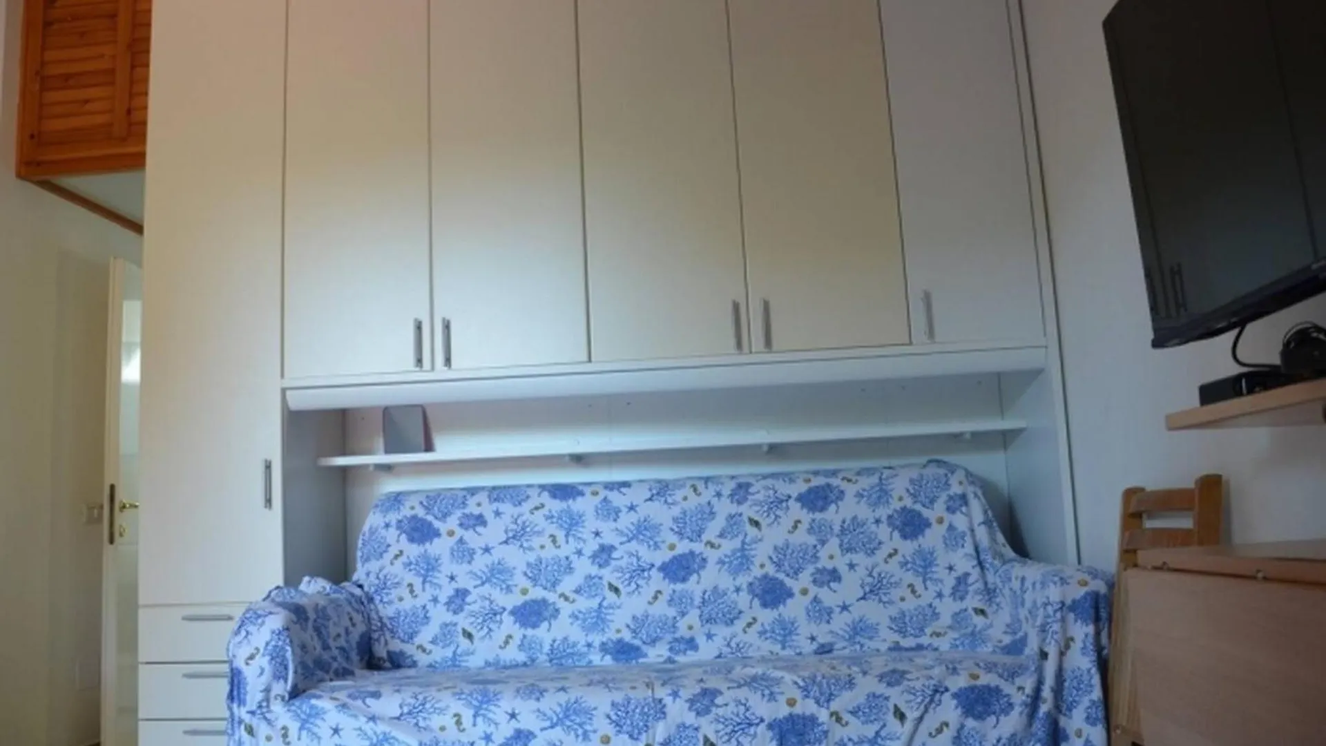 Διαμέρισμα Fpo-Fio06Pt Delizioso Bilocale 4 Pax Con Veranda Porto Ottiolu