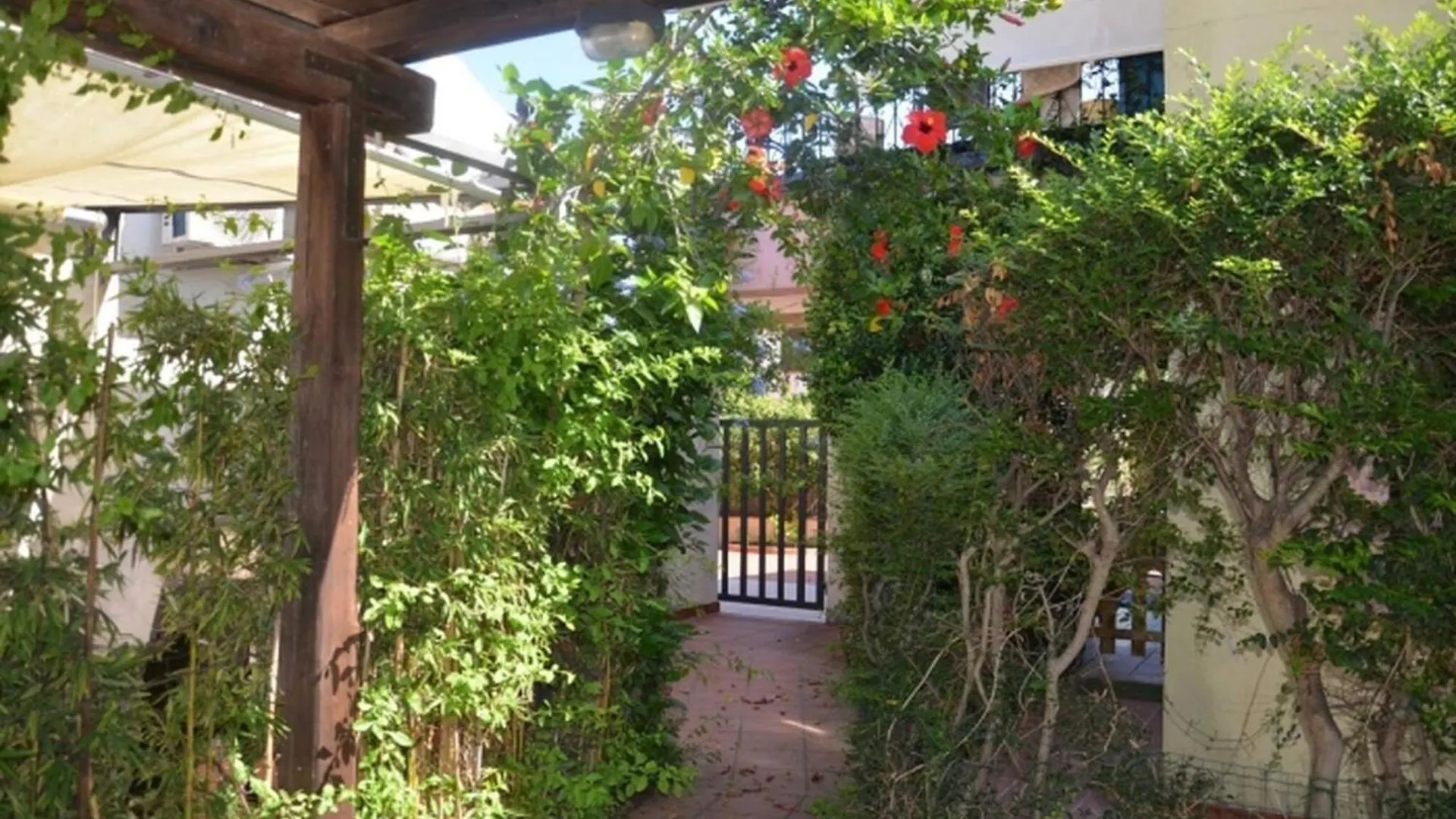 Fpo-Fio06Pt Delizioso Bilocale 4 Pax Con Veranda Porto Ottiolu