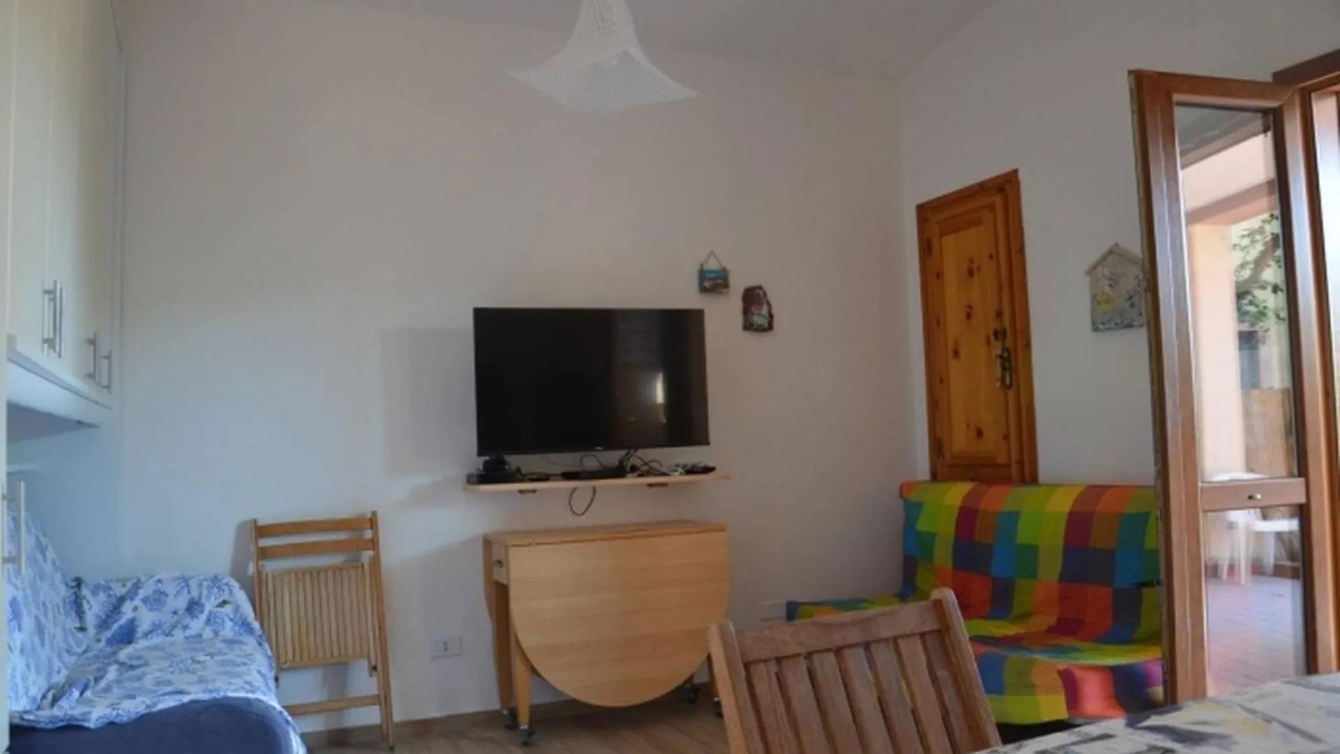 Fpo-Fio06Pt Delizioso Bilocale 4 Pax Con Veranda Porto Ottiolu Apartamento