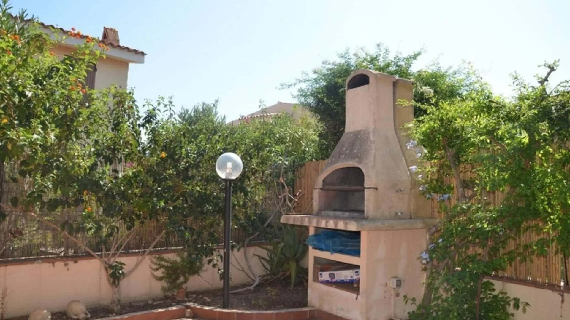 Fpo-Fio06Pt Delizioso Bilocale 4 Pax Con Veranda Porto Ottiolu
