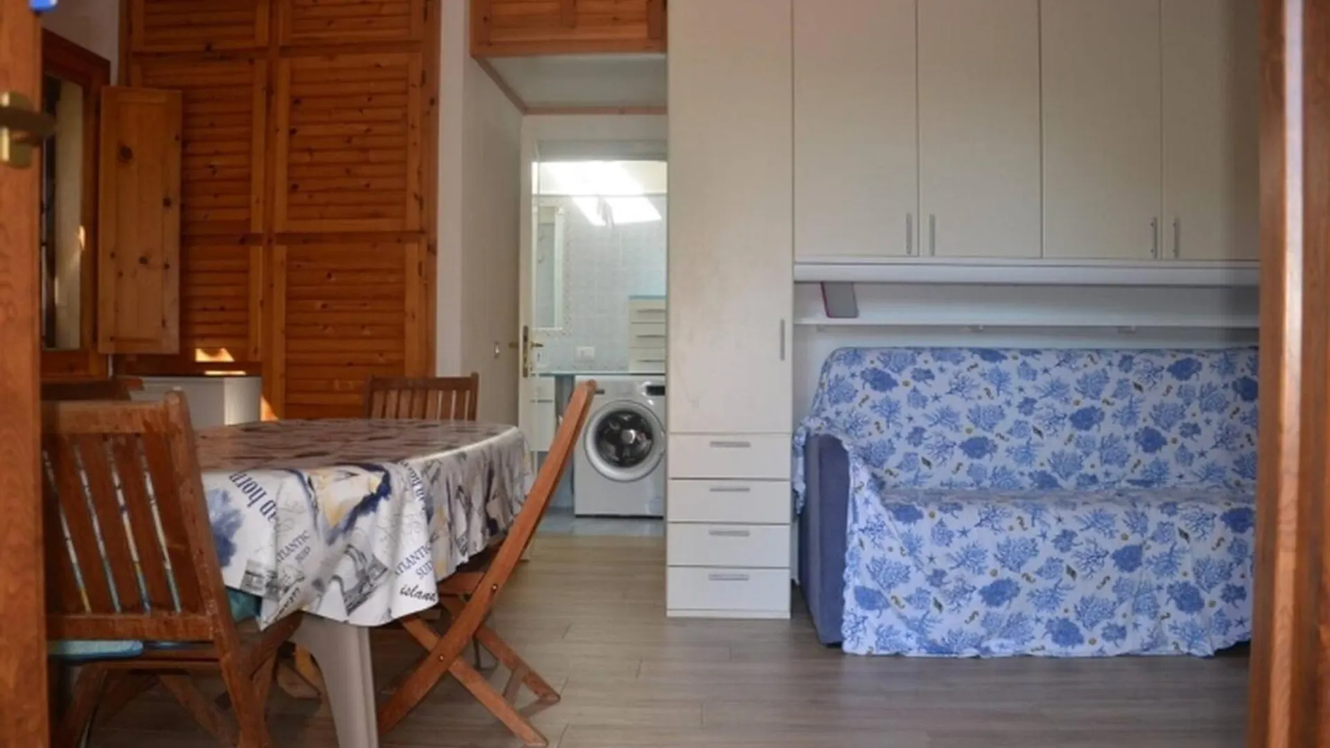 Διαμέρισμα Fpo-Fio06Pt Delizioso Bilocale 4 Pax Con Veranda Porto Ottiolu