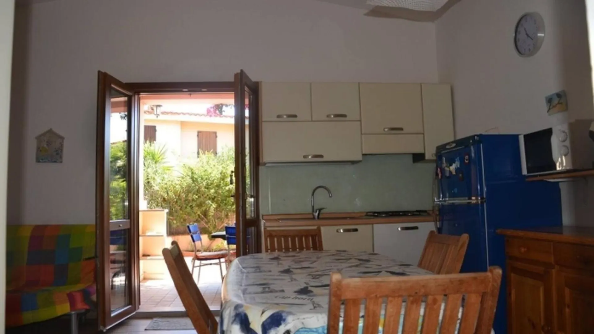 Fpo-Fio06Pt Delizioso Bilocale 4 Pax Con Veranda Porto Ottiolu Ιταλία