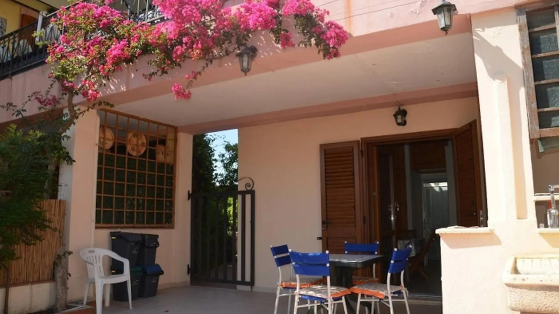 Fpo-Fio06Pt Delizioso Bilocale 4 Pax Con Veranda location