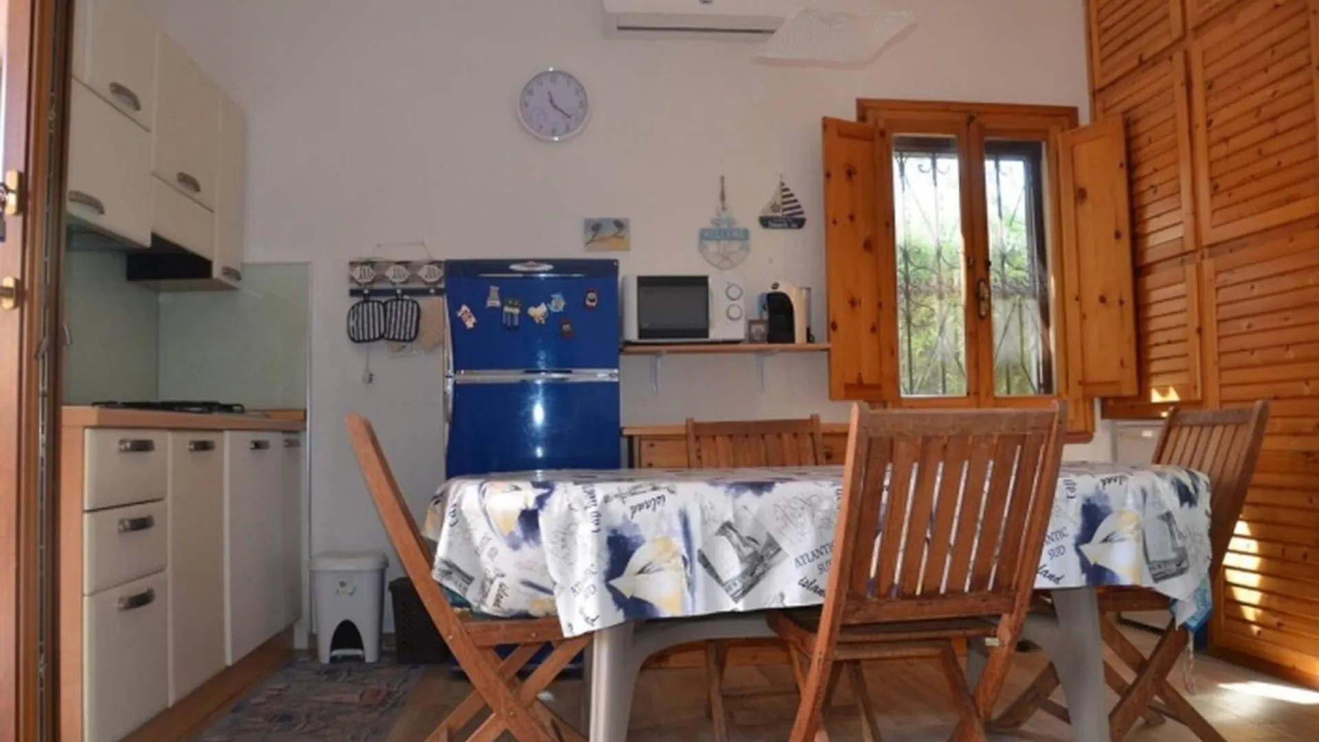Fpo-Fio06Pt Delizioso Bilocale 4 Pax Con Veranda Porto Ottiolu