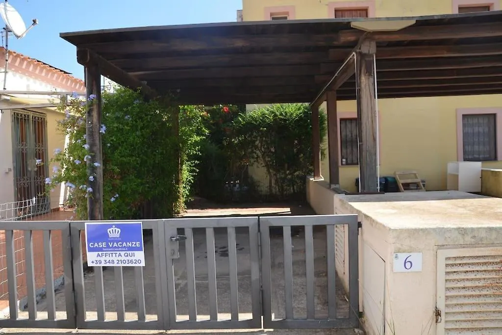 פורטו אוטיאולו Fpo-Fio06Pt Delizioso Bilocale 4 Pax Con Veranda